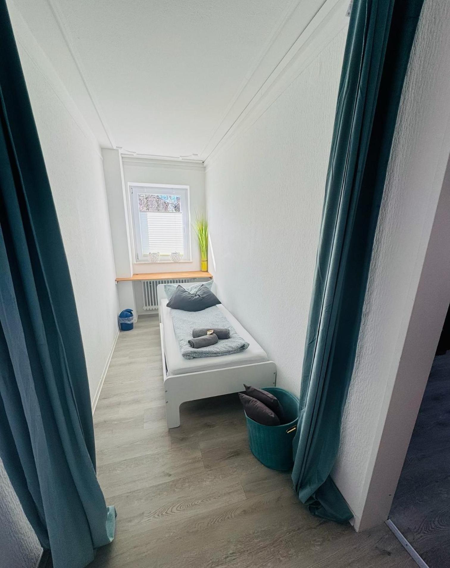 Die Schlafstube Neuharlingersiel Room photo